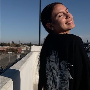 Meet your Posher, Mayra